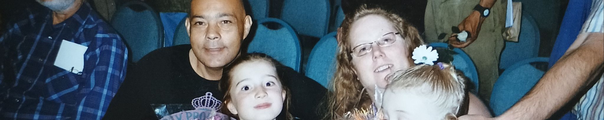 Cover photo for Garry Jerry Garcia's Obituary