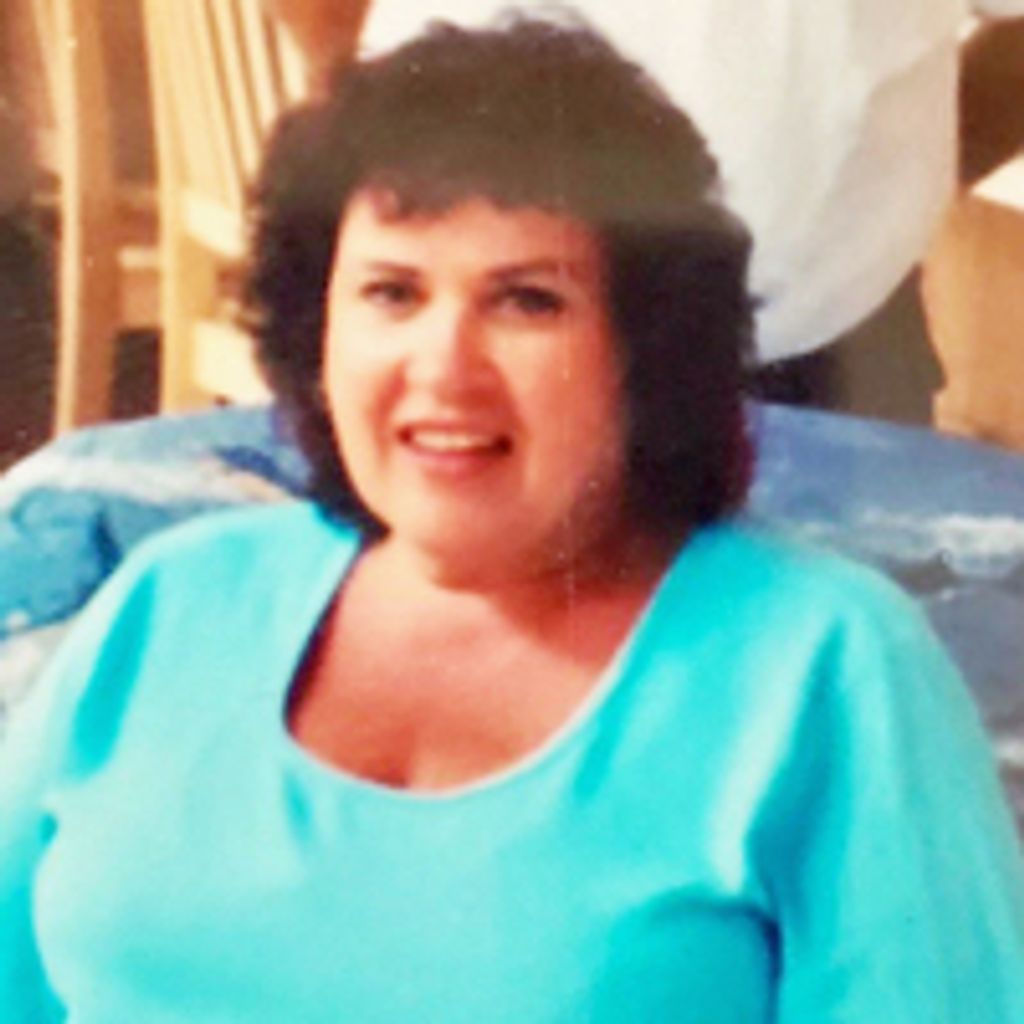 Patricia Fridley Weikle Profile Photo