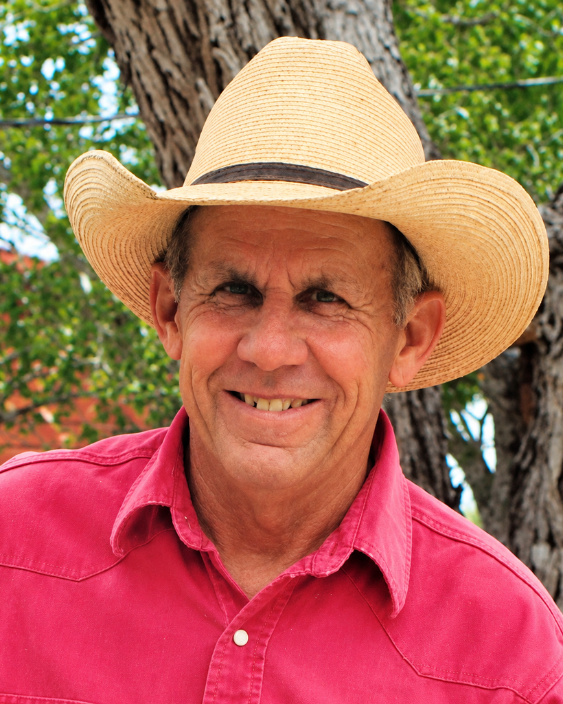 Gary Bennett Reed Profile Photo