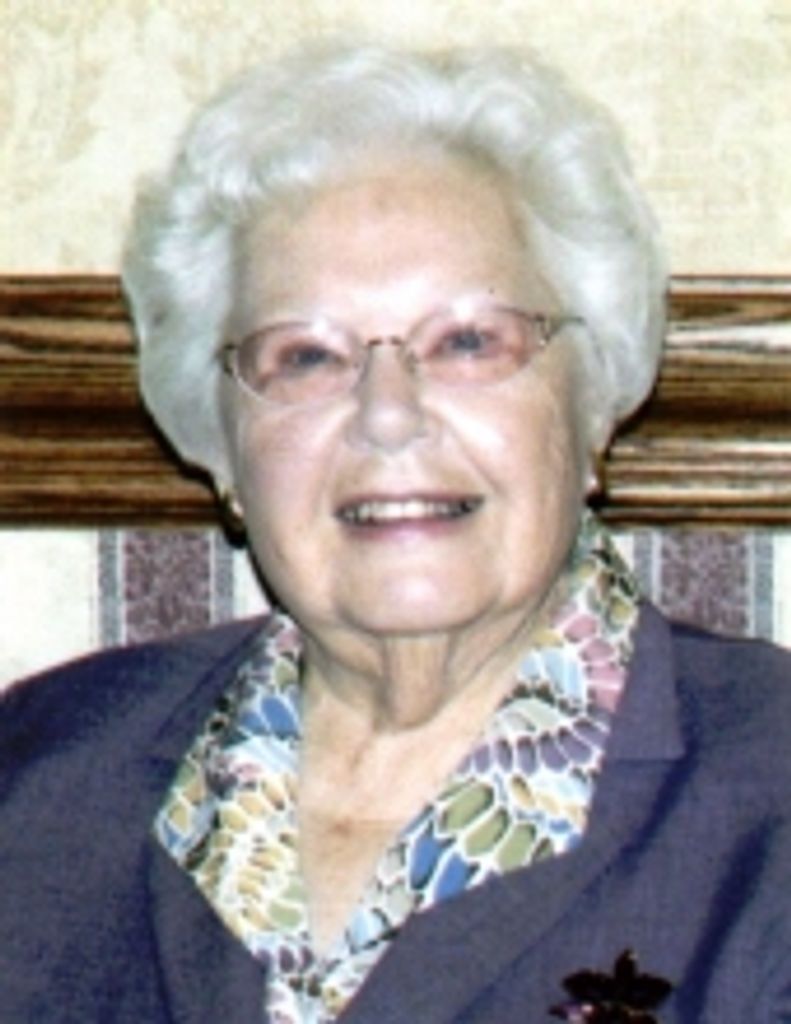 Mildred Schiefer