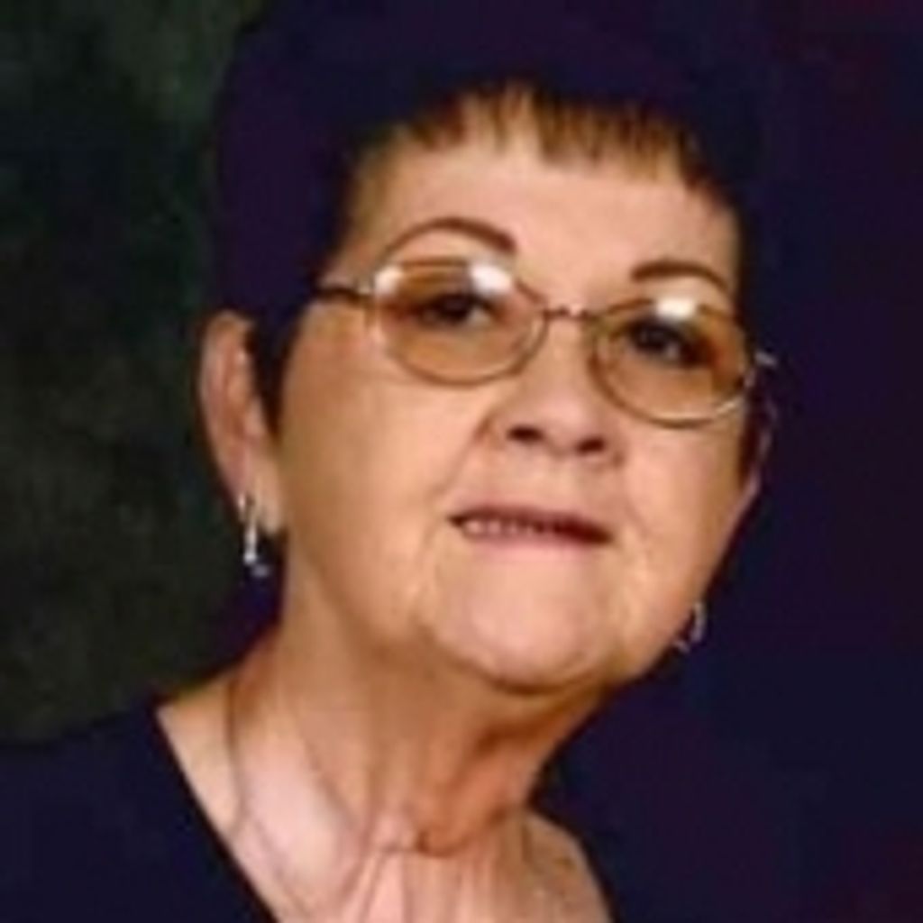 Dorita Gay Kelley