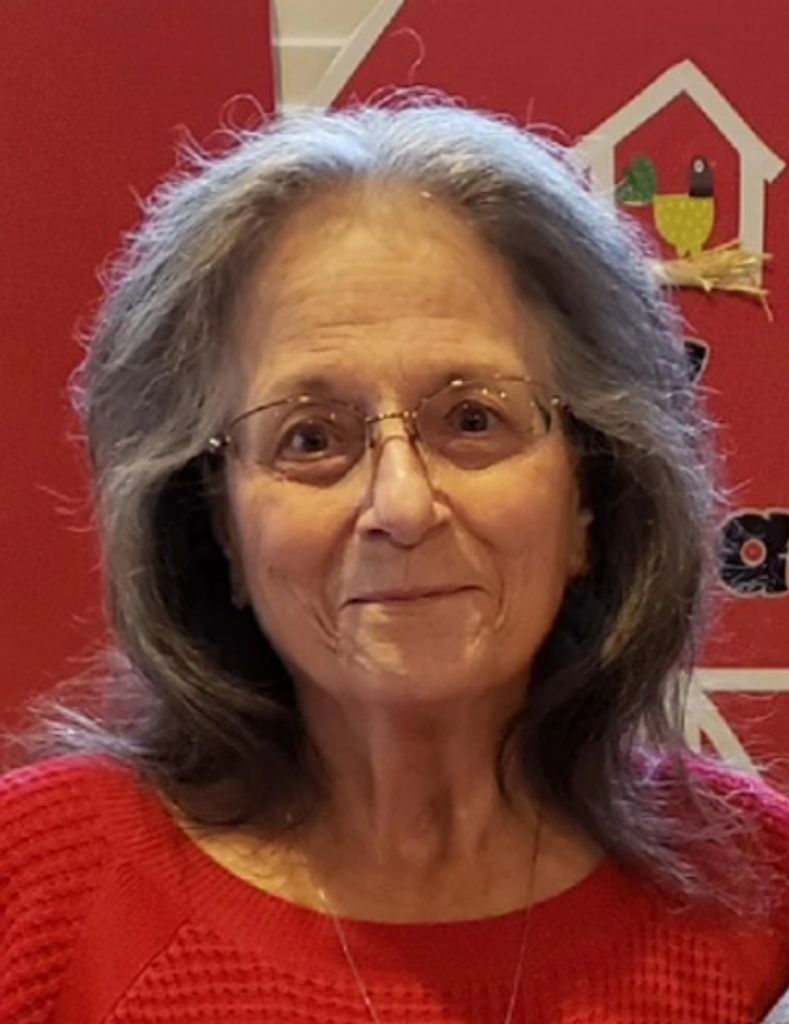 Pamela Dell Krueger Profile Photo