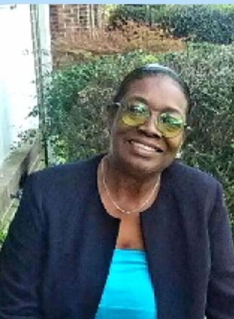 Portia Greene