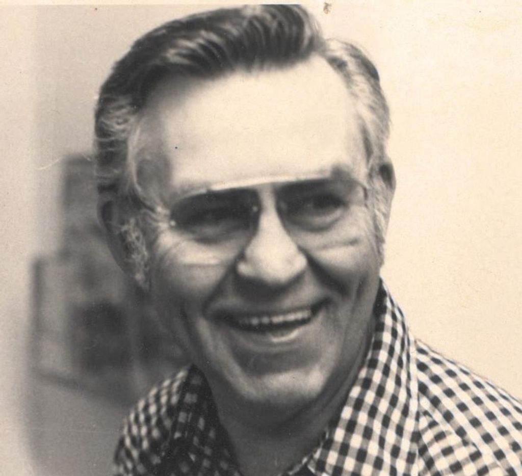 Robert "Bob" L Johnson