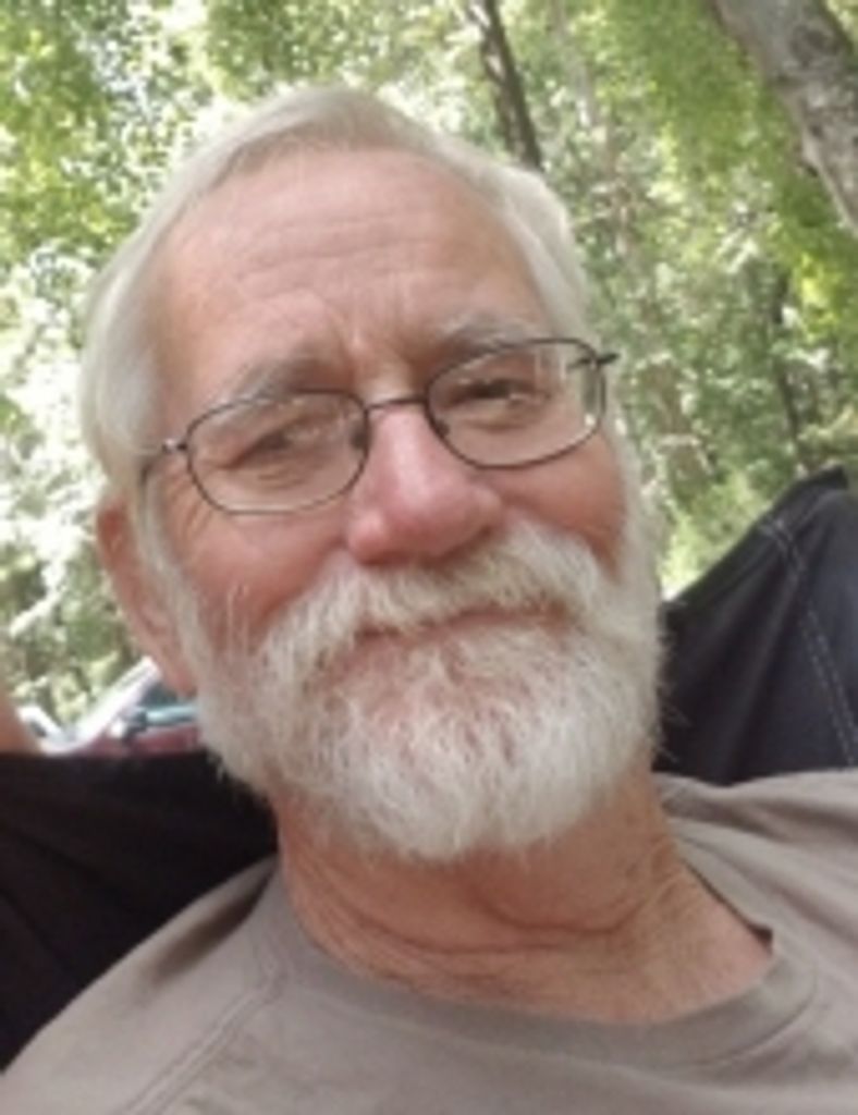 Kenneth Edward Russell Profile Photo