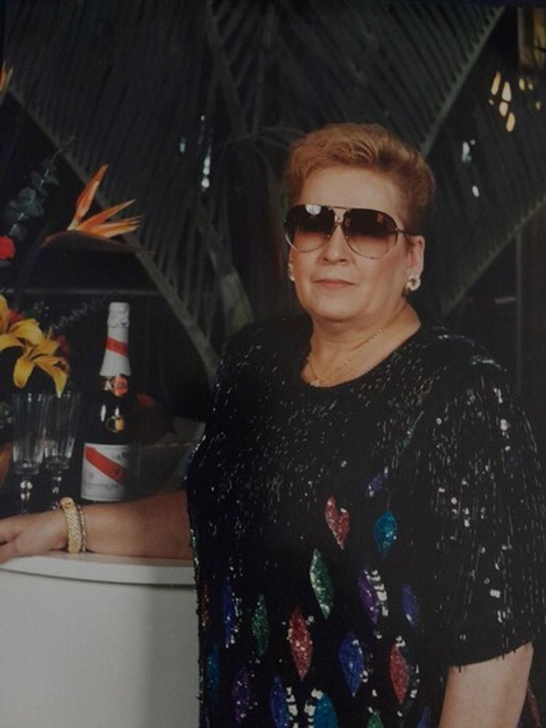 Anne Overby Profile Photo