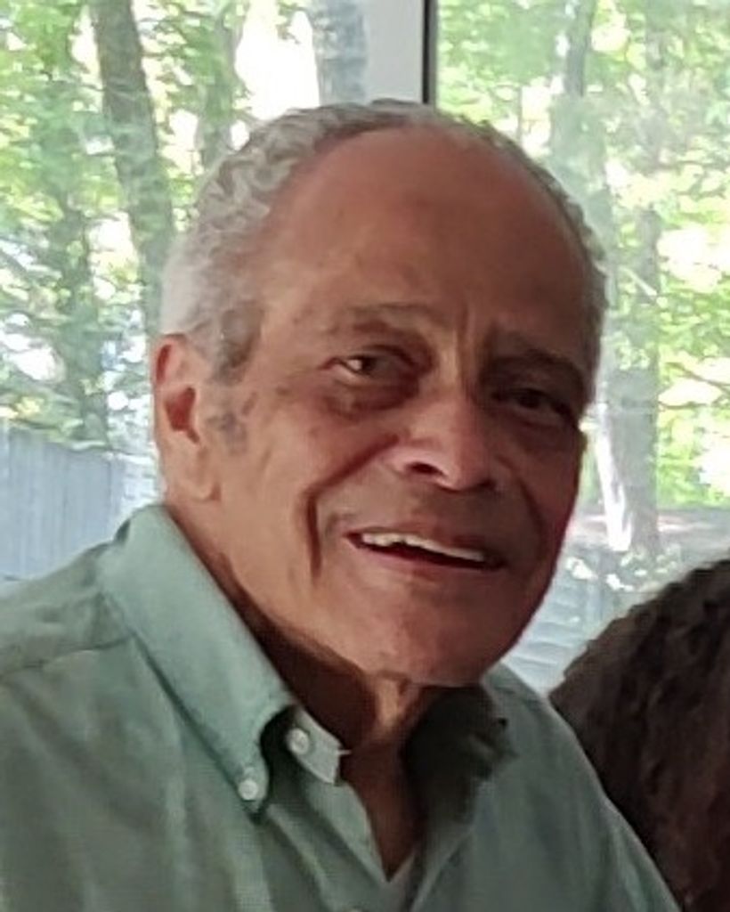Arthur James Johnson, III