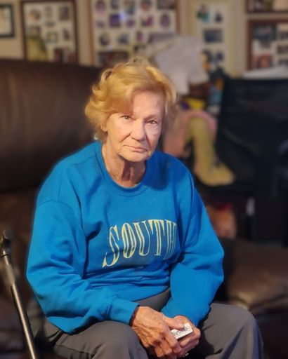 Carol Ann Evans Profile Photo