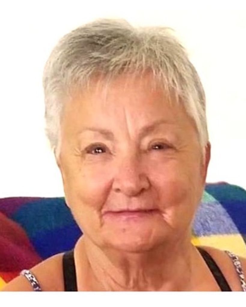 Catherine McGahhey