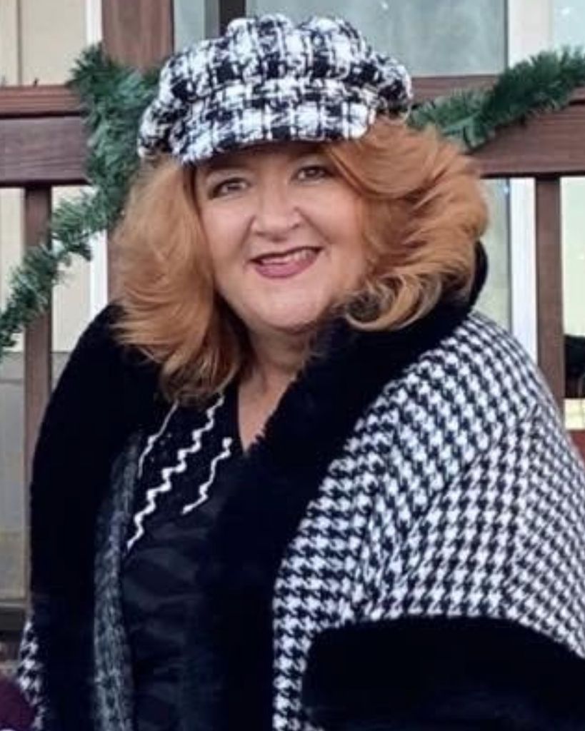 Elizabeth Geraldine Bellar