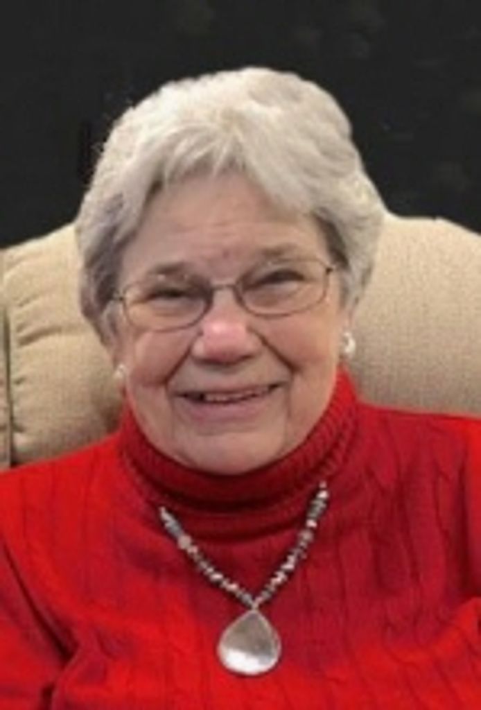 Phyllis Jean Nelsen