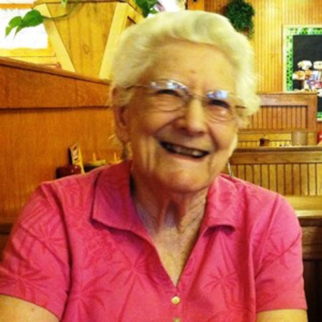Jean K Taylor
