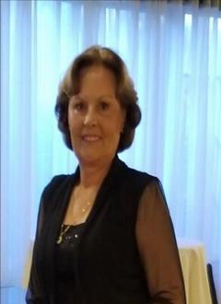F. Paula LaFleur Profile Photo