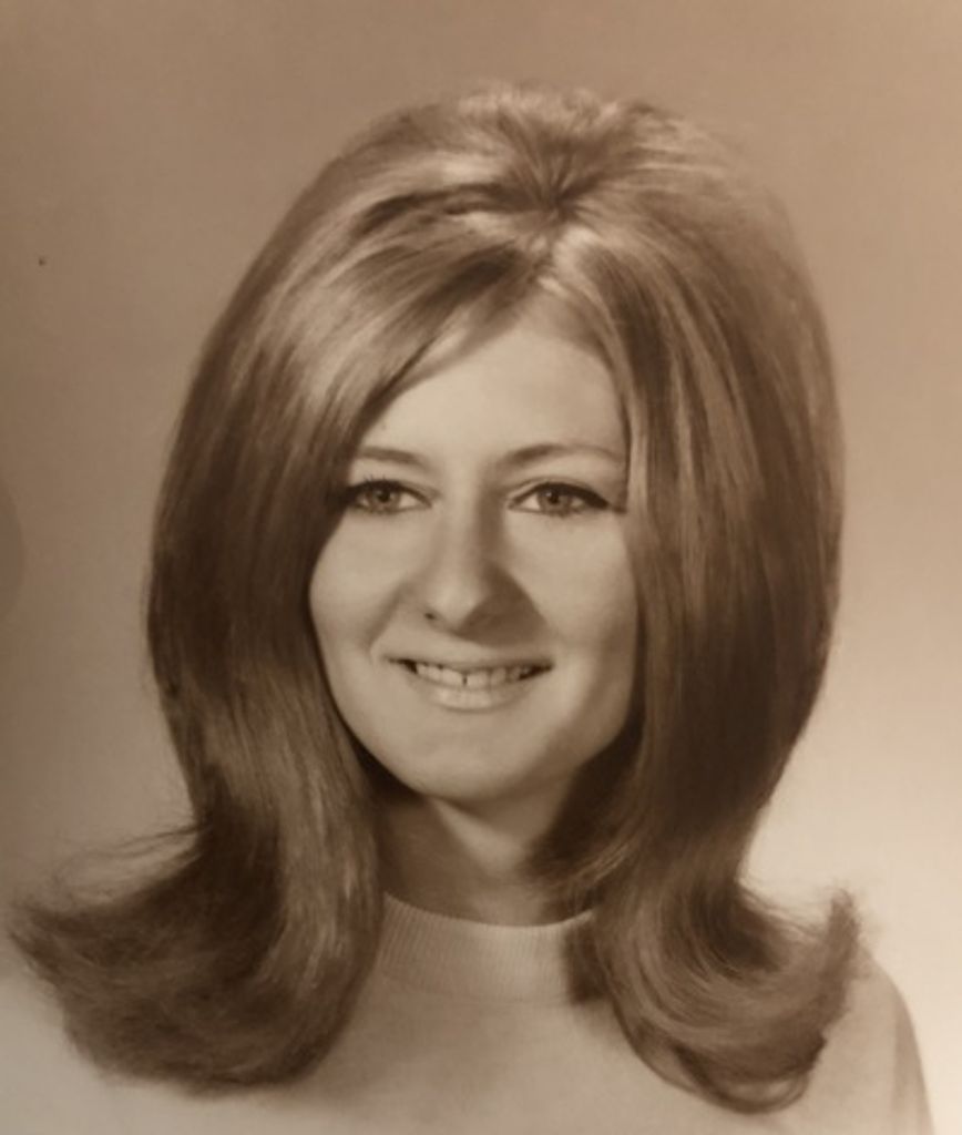 Christine M. Krafton