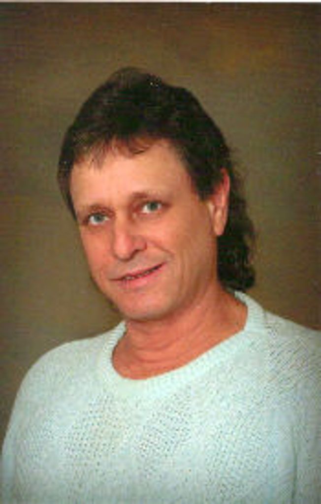 Tony Williford Profile Photo