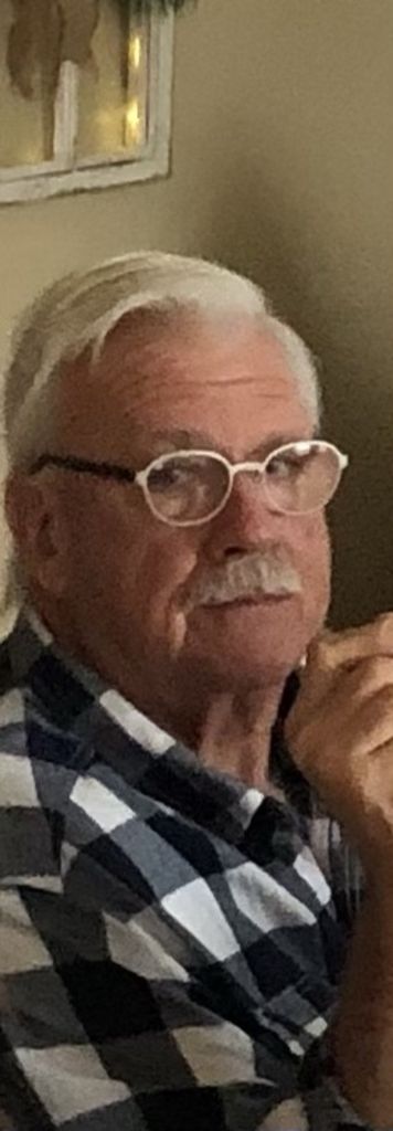 Jeff Pierson Profile Photo