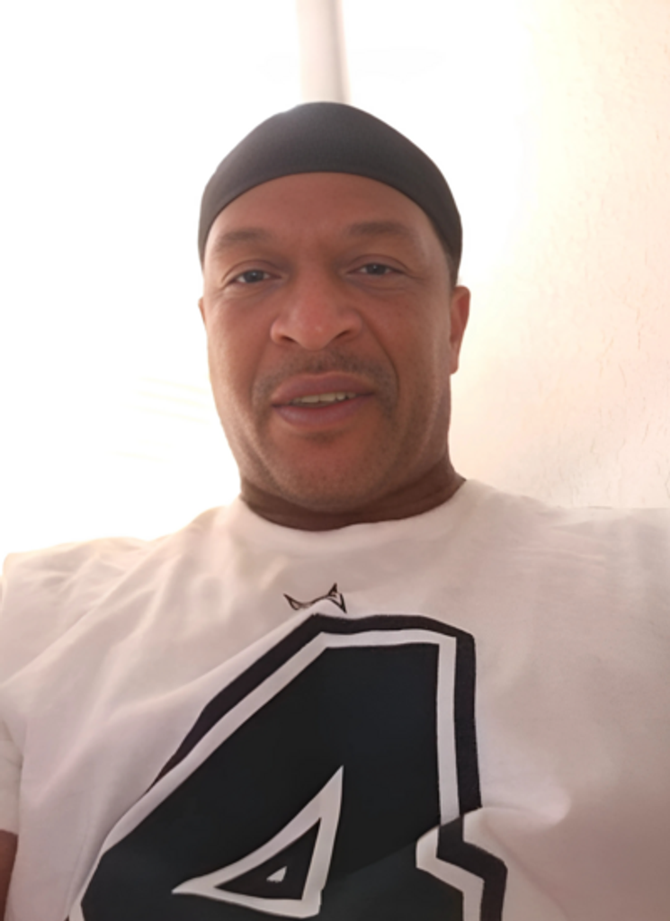 Marvin Morris Profile Photo
