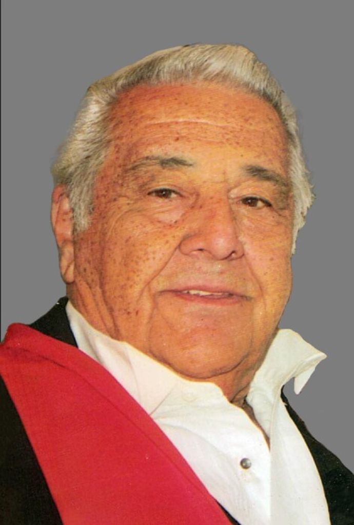 Gaspare Simone Piazza Profile Photo