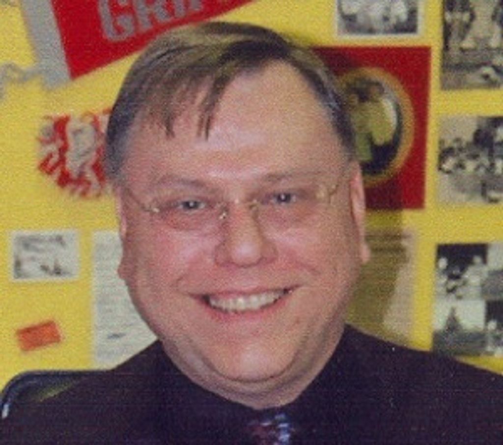 Jack D. Baker