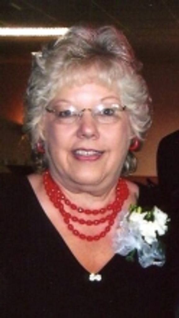Carol Turner Profile Photo