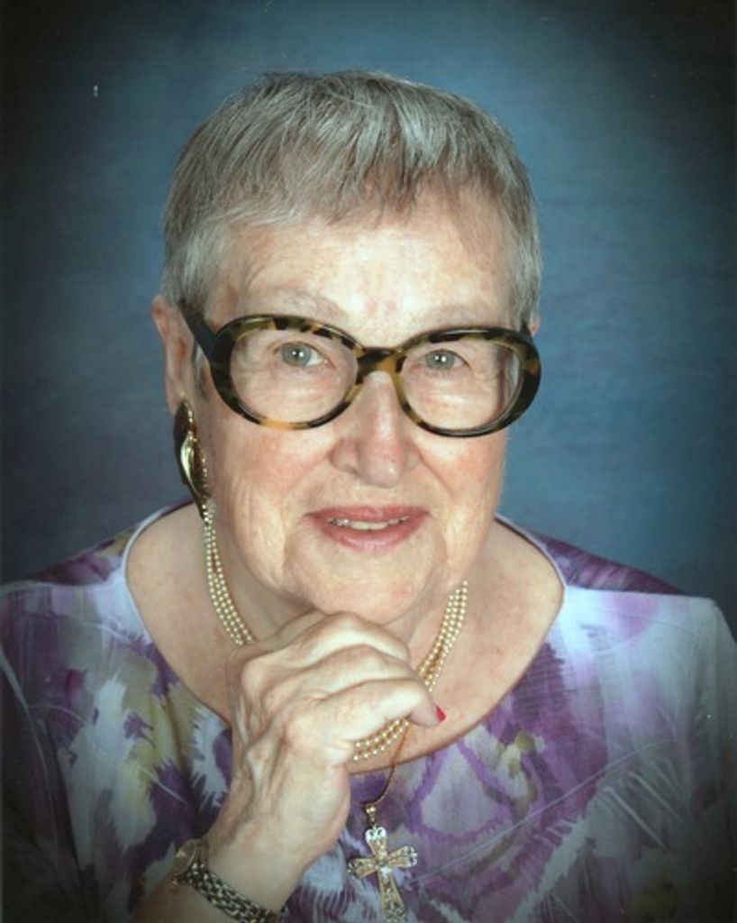 Theresa (Teri) Alice Stevens