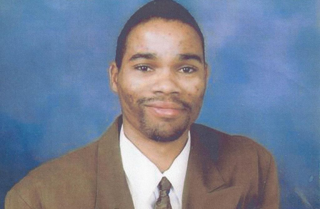 Jayson Lewis Nathaniel Greene Profile Photo