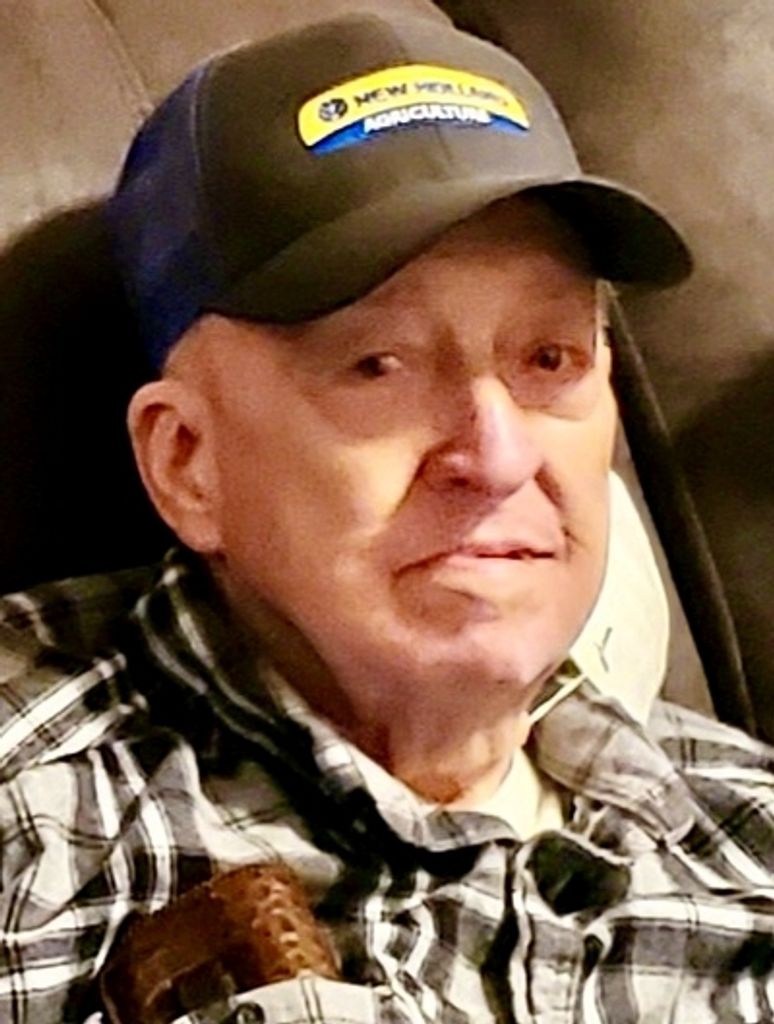 Dallas W. Corbett, Sr. Profile Photo