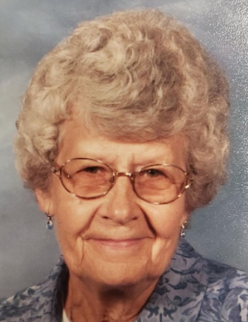 Annabell "Ann" G. Auter Profile Photo