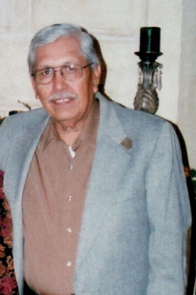 Juan Andres Ramirez Profile Photo