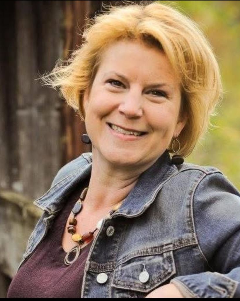 Lauren E. Hamm