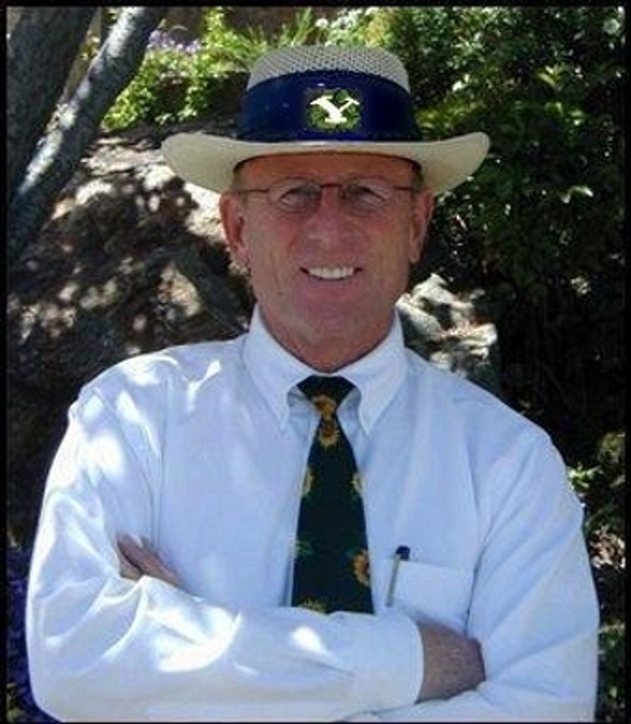 Roy Sidney Peterman Profile Photo