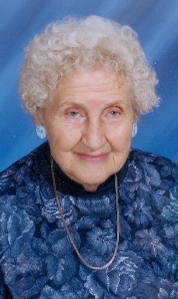 Ida M. Grimes