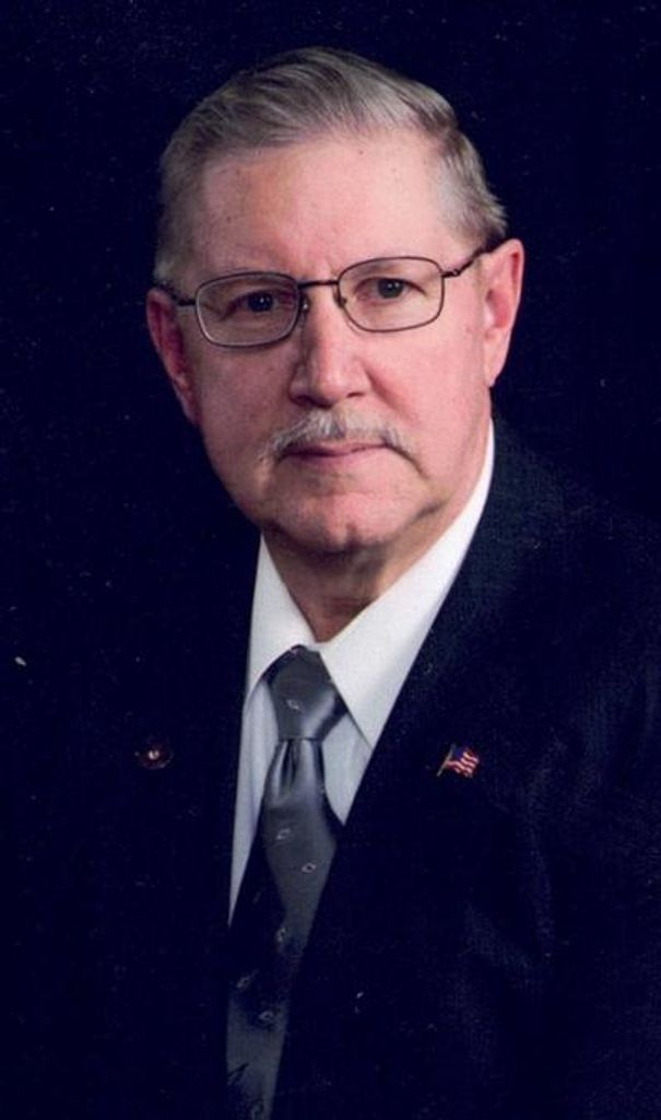 Delmar A. Winning Profile Photo