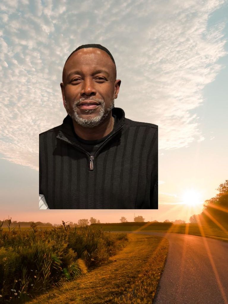 Lance Harris Sr. Profile Photo