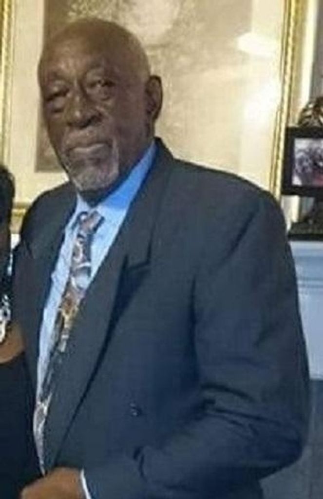 Artis Lawson, Sr.