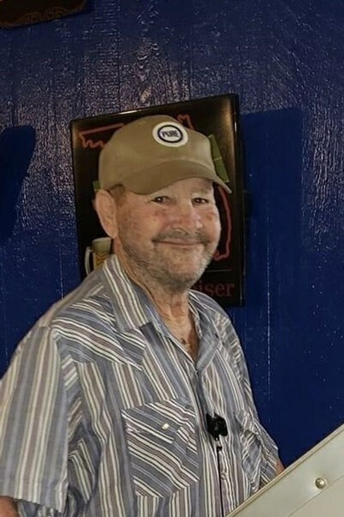 Henry Louie Willis