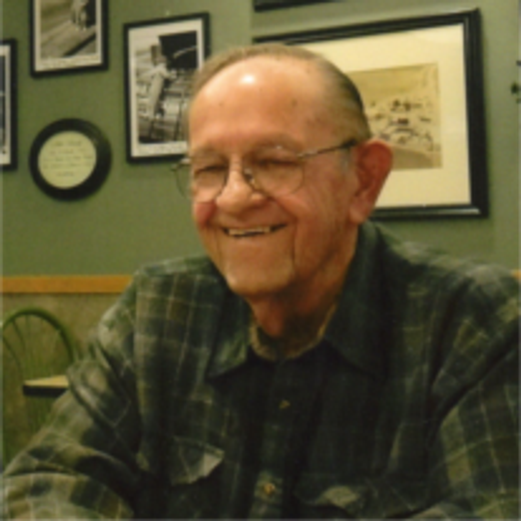 Elbert "Butch" Cogburn,