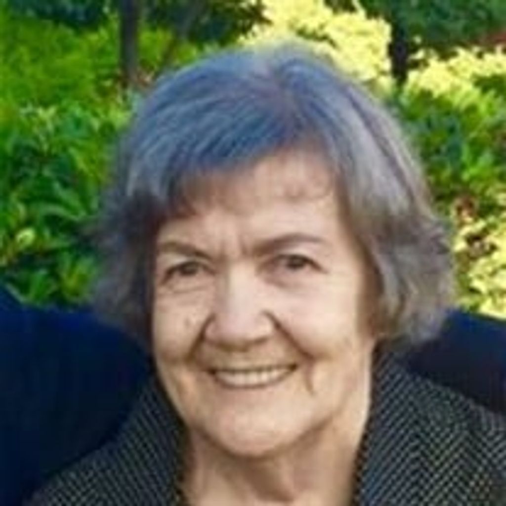 Myrtle Marie Endicott