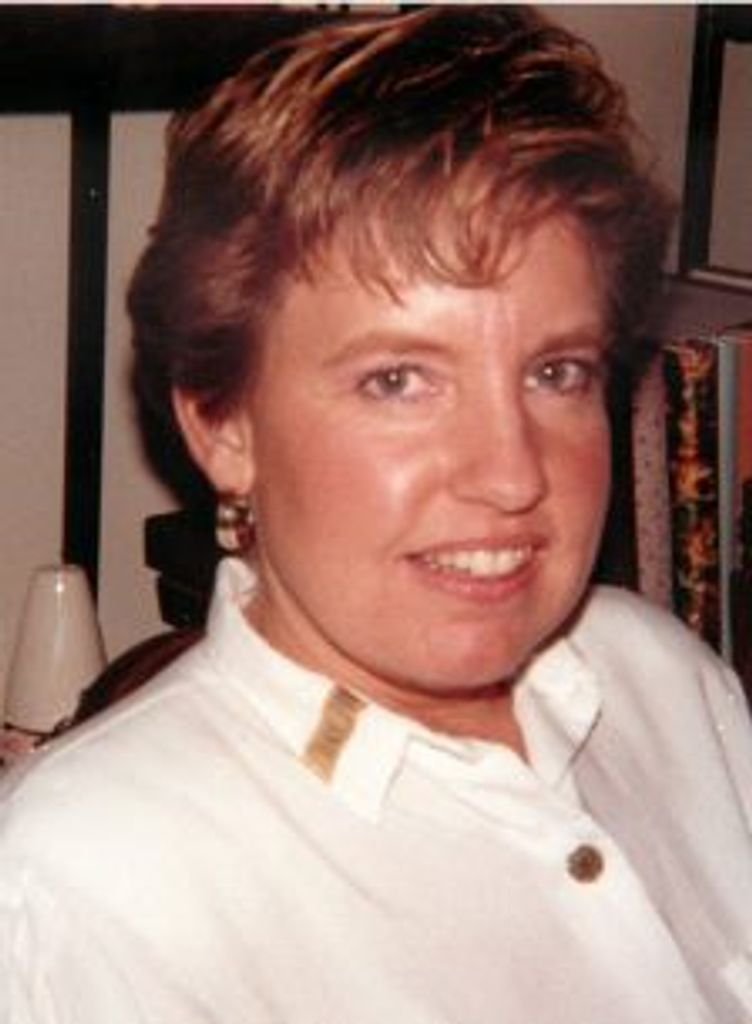 Cheryl Dawn Sligh Ashwell Profile Photo