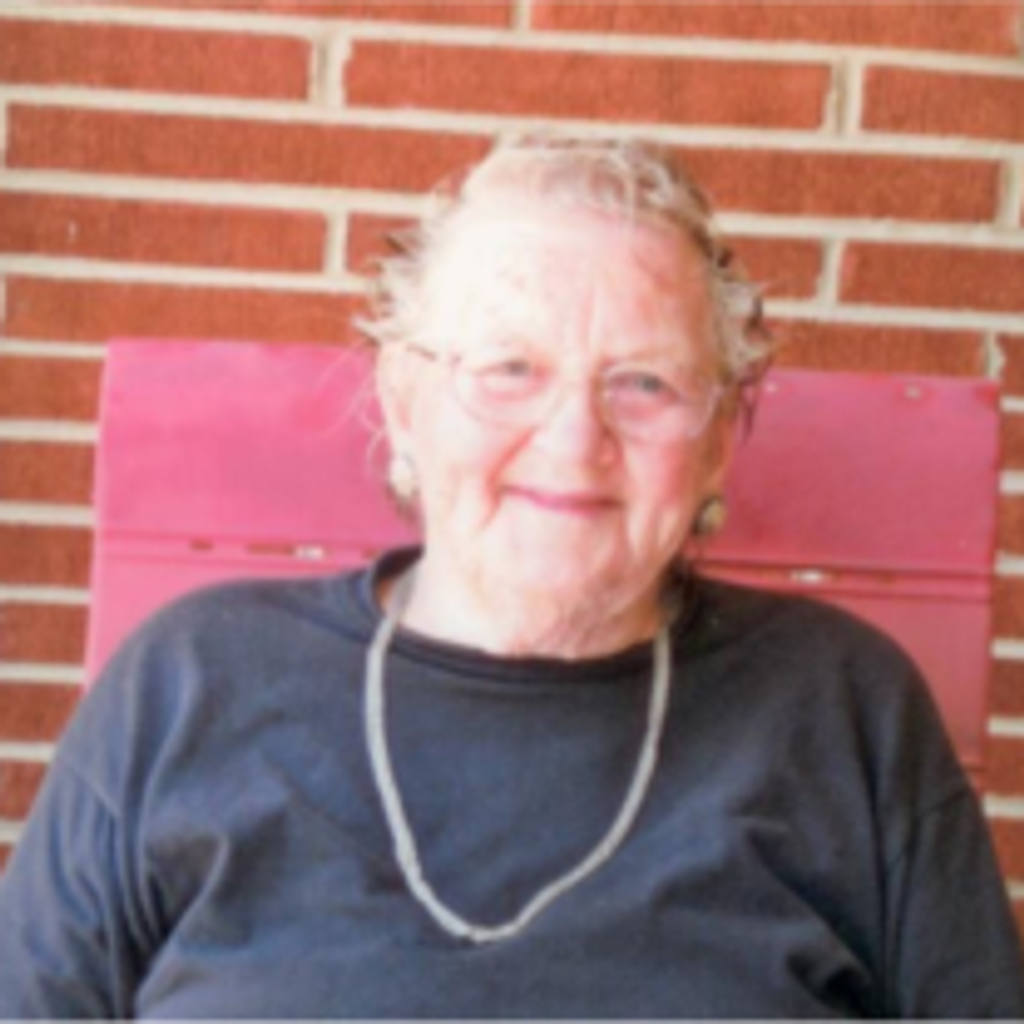 Mildred Louise Boyle