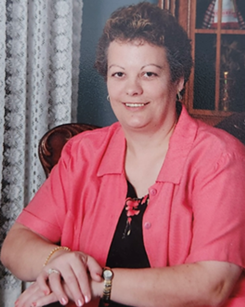 Deborah Ann Malone Profile Photo