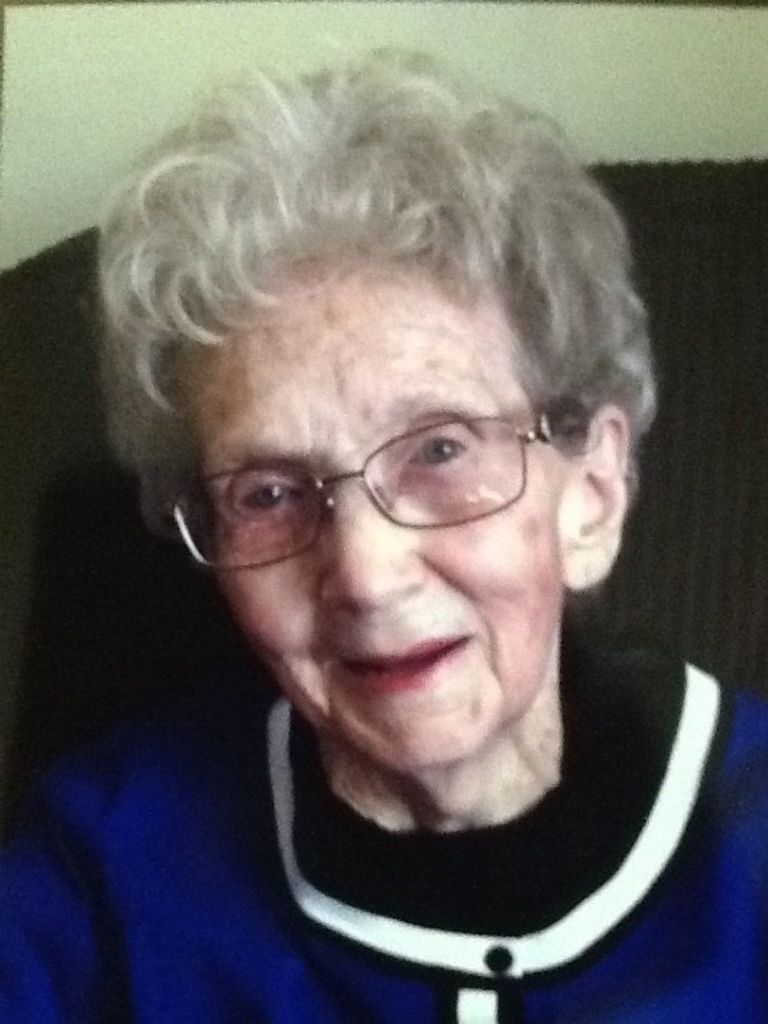 Frances Betty Maynard Profile Photo