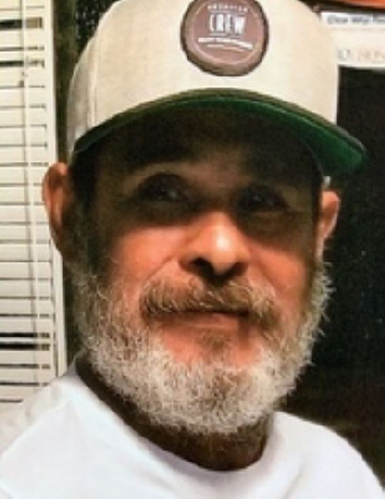 Ramon Luera Profile Photo