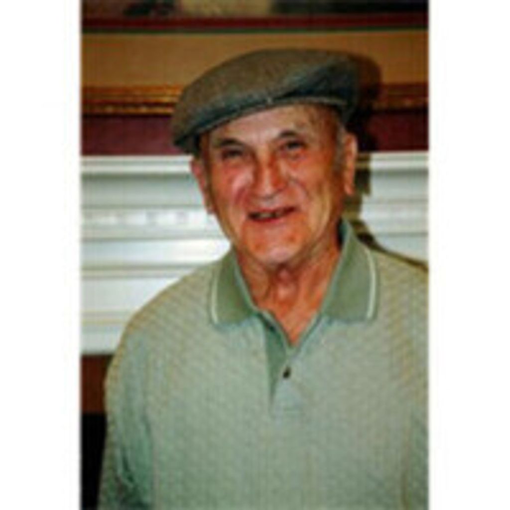 Denzer Bill Taylor Profile Photo