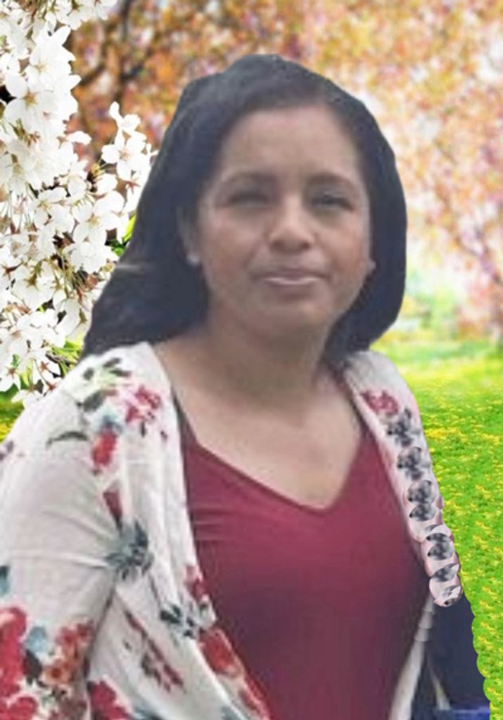 Susana Romero Castro Profile Photo