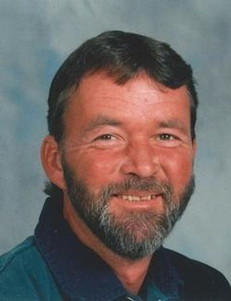 Thomas Lee Whitlock