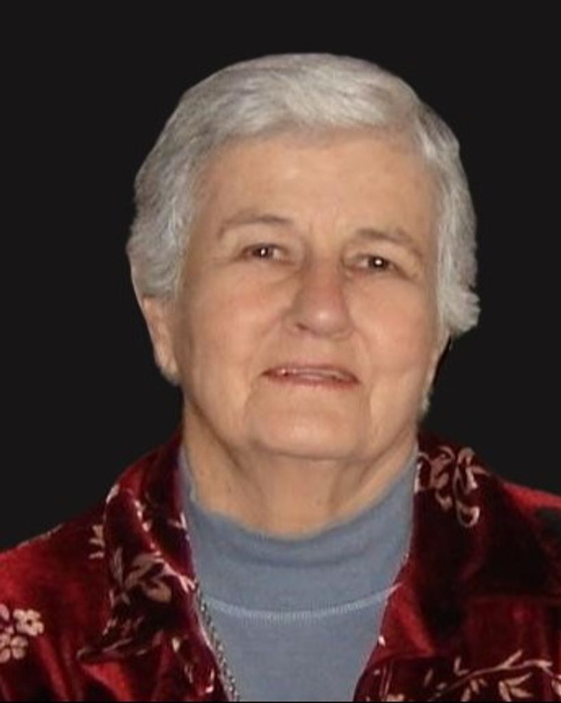 Norma Jo Leaf Profile Photo