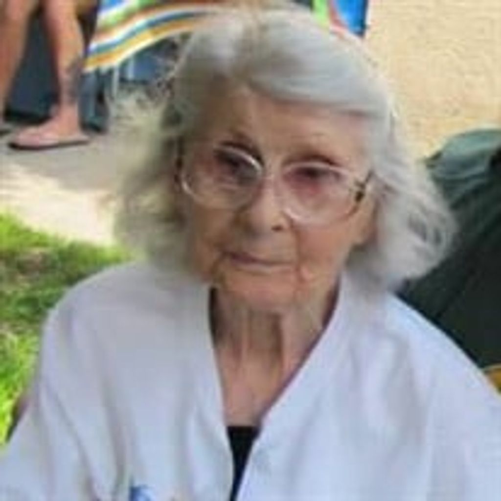 Marie F. Steidl