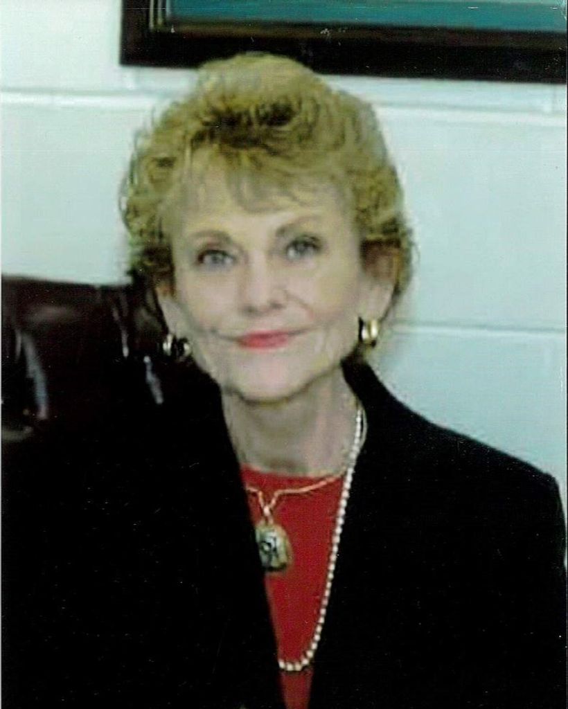 Sarah Belle Day