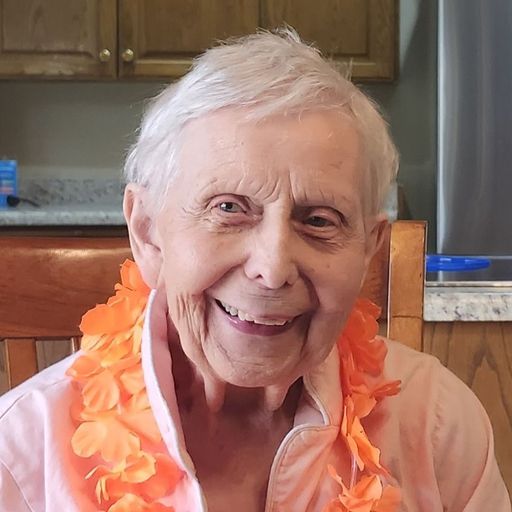 Joyce Ilene Weyers Profile Photo
